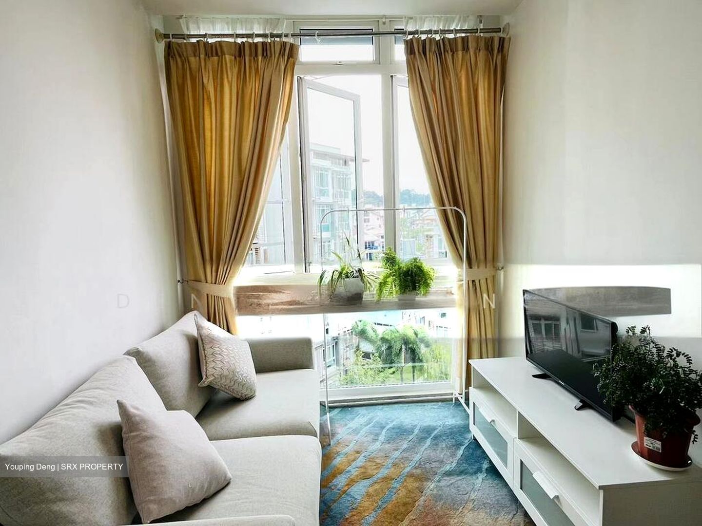 The Hillford (D21), Apartment #503135571